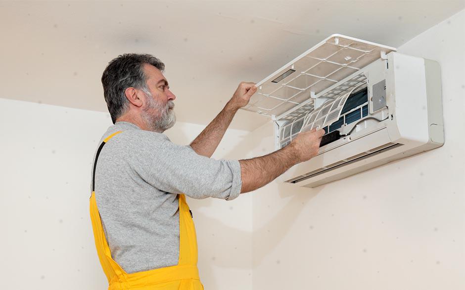  électricité maison Le Chesnay