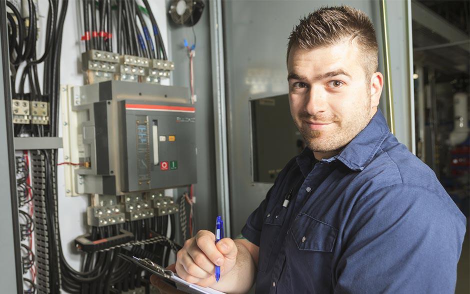  électricité maison Le Chesnay